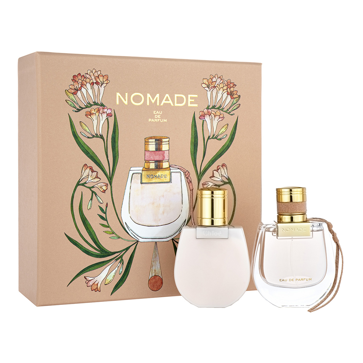 Chloé Nomade Perfume Gift Set