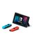 Nintendo Switch Console (Extended Battery) - Neon - 1 year warranty