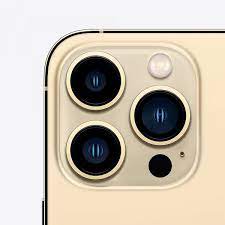New Apple iPhone 13 Pro with Facetime (256GB) - Gold