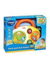 VTech Rock And Roll Radio 