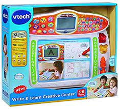 VTech Write And Learn Creative Centre