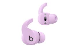 Beats Fit Pro True Wireless Noise Cancelling Earphones - Stone Purple