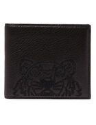 Kenzo Embroidered Tiger Wallet