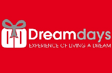 Dreamdays e-Gift Card