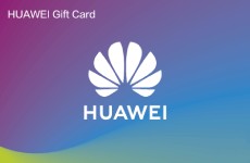 HUAWEI e-Gift Card UAE