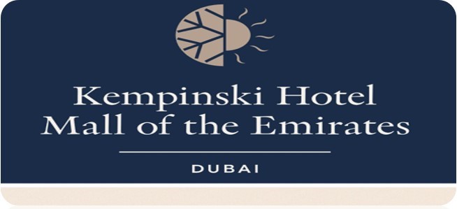 Kempinski Hotel Mall of the Emirates e-Gift Card