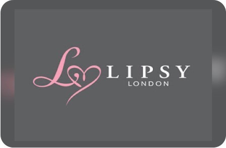 Lipsy e-Gift Card
