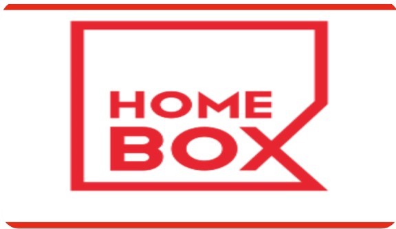 Home Box e-Gift Card