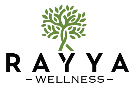 Rayya Wellness e-Gift Card - ALL BRANCHES