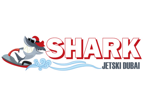 Shark Jet Ski e-Gift Card