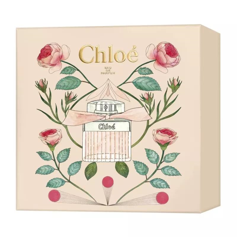 Chloé Perfume Gift Set