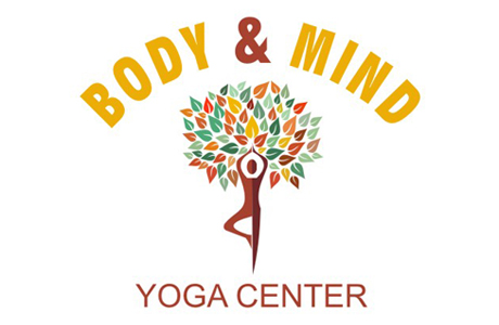 Body and Mind Yoga Center e-Gift Card