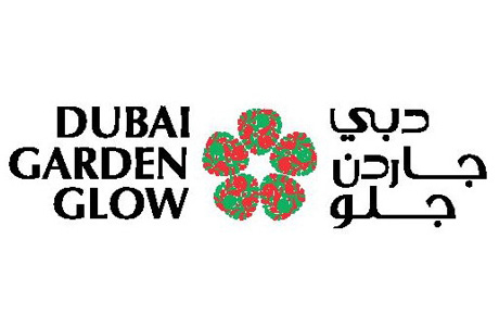 Dubai Garden Glow Combo - Glow Park + Dinosaur Park + Magic Park AED110