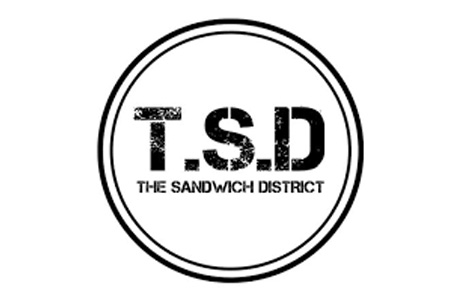 The Sandwich District e-Gift Card