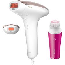 PHILIPS IPL Lumea Advance Hair Removal Device White/Pink