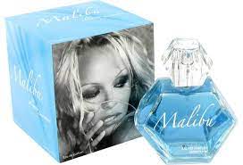   Malibu Eau De Parfum by Pamela Anderson