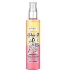 Soap & Glory Call of Fruity Paradise Glossed Body Oil