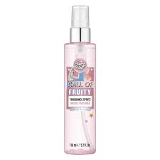 Call of Fruity Fragrance Spritz by Soap and Glory