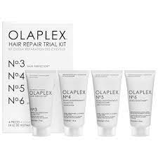 OLAPLEX Hair Repair Trial Kit