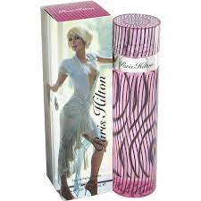 Paris Hilton Eau De Parfum Spray