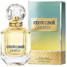 Roberto Cavalli Paradiso Fragrance