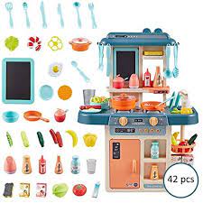 Ceepko Toys Kitchen Playset
