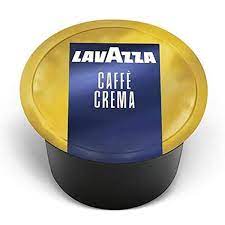 Lavazza Blue Caffe Crema Capsules (100 Capsules)