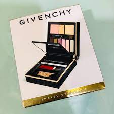 Givenchy all-in-one collection travel makeup palette