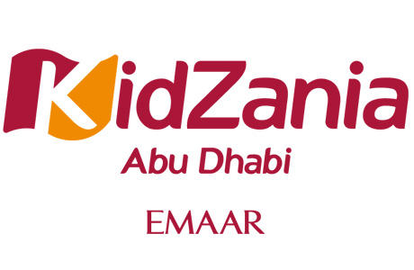 Kidzania Abu Dhabi e-Gift Card
