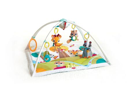 TINY LOVE - Gymini-Into The Forest Deluxe -Mothercare